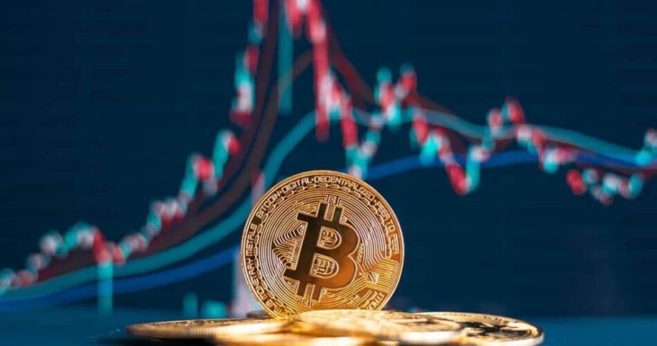 Bitcoin em julho de 2024