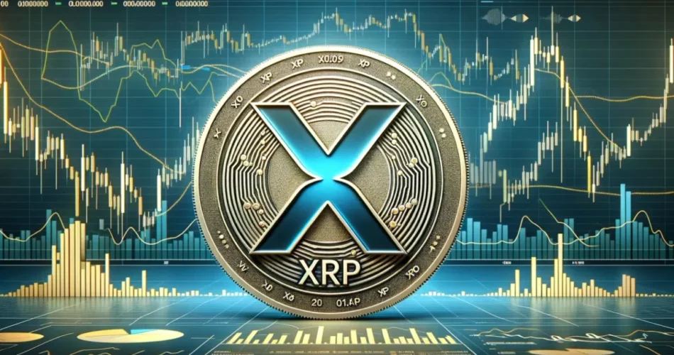 XRP price surge